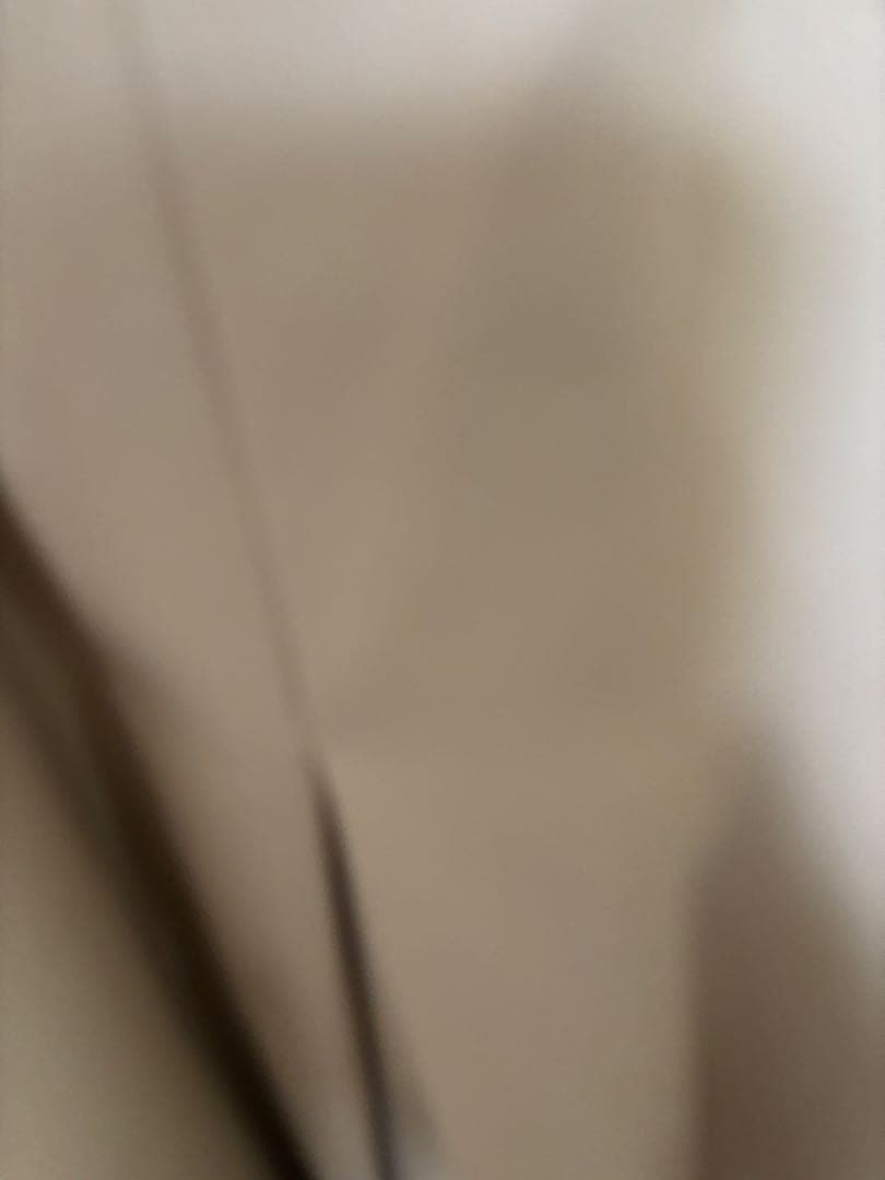 ETRE TOKYOミリタリーボアコート M ベージュ