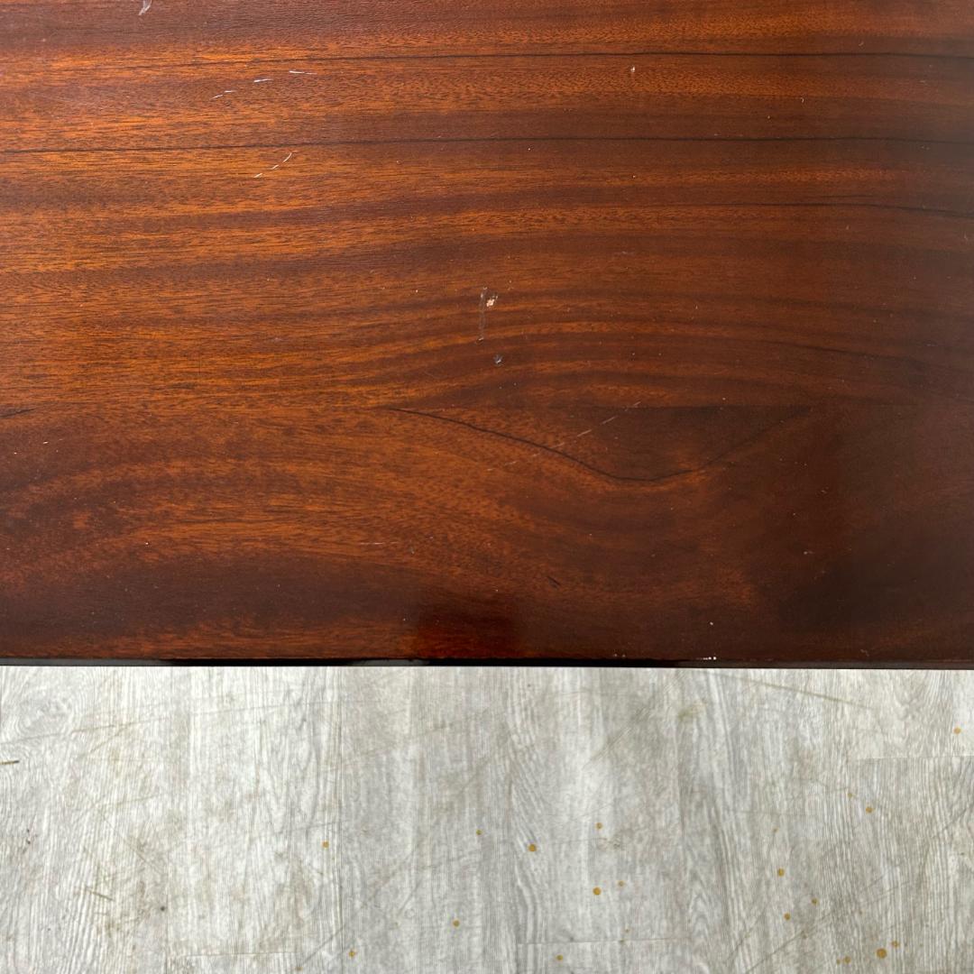 アンティーク 家具 ゲートレッグテーブル 1930年頃 イギリス 英国 460A