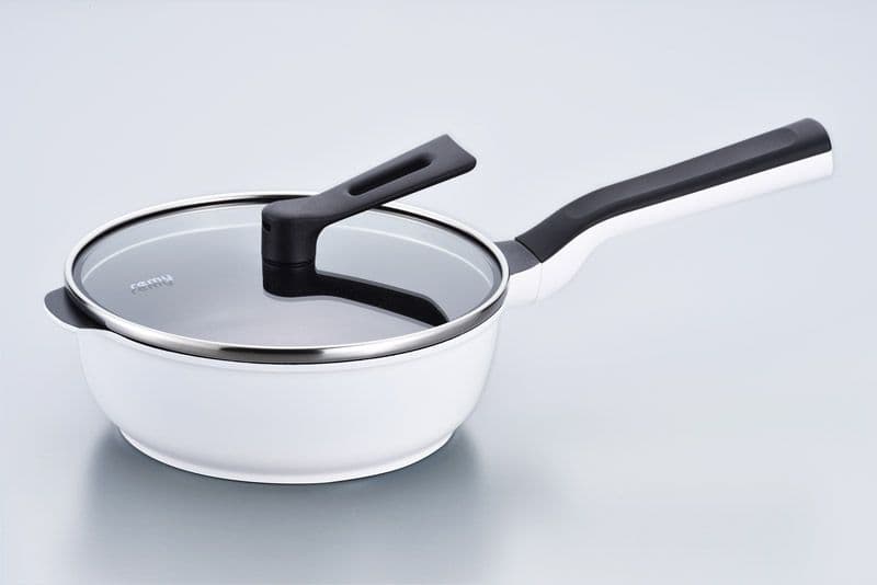 完全新品　レミパンミニ　RHF401　ホワイト