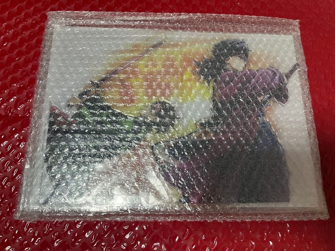 鬼滅の刃 繋ぐ A賞