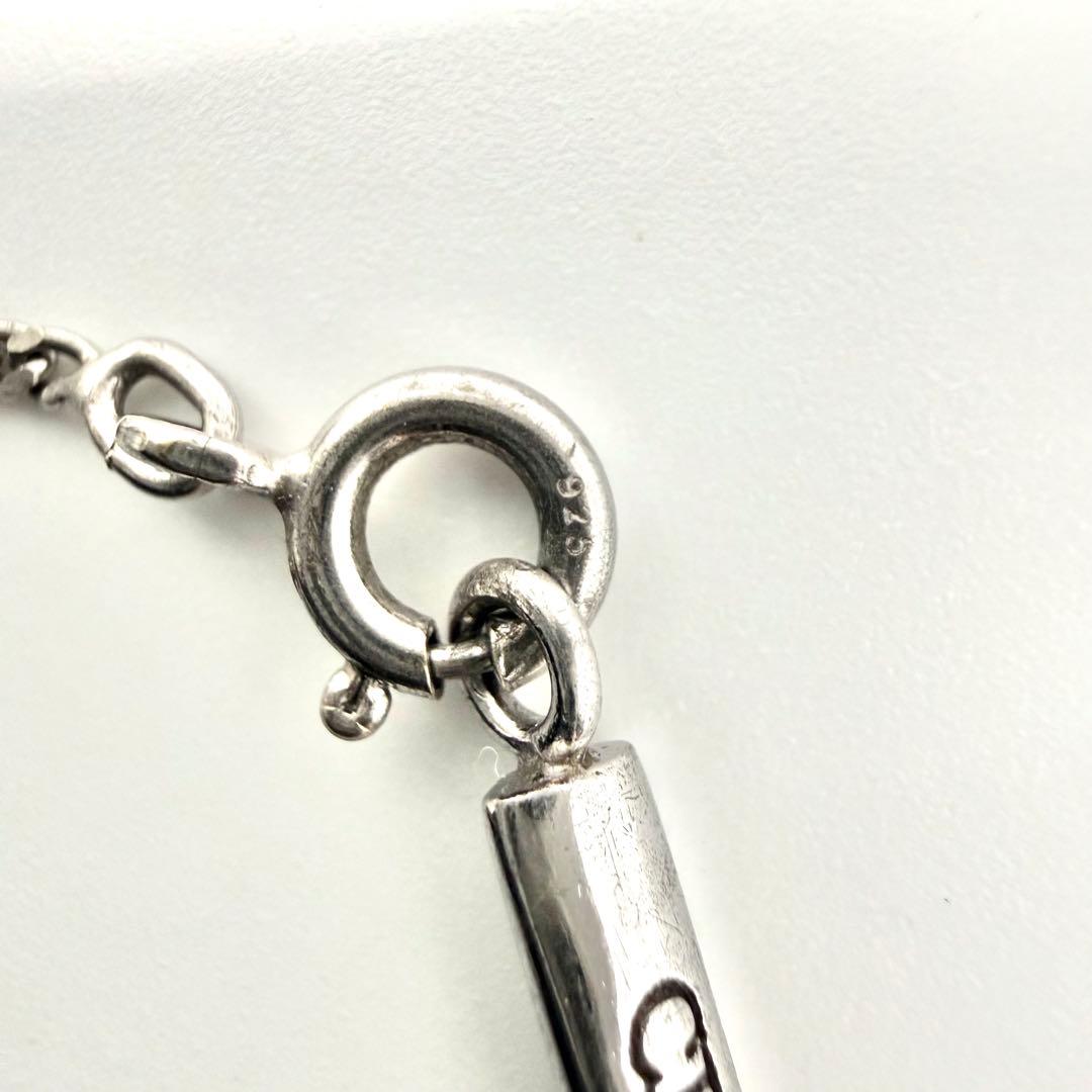 美品 希少✨DIOR HOMME フェザーネックレス ペンダント エディスリマン