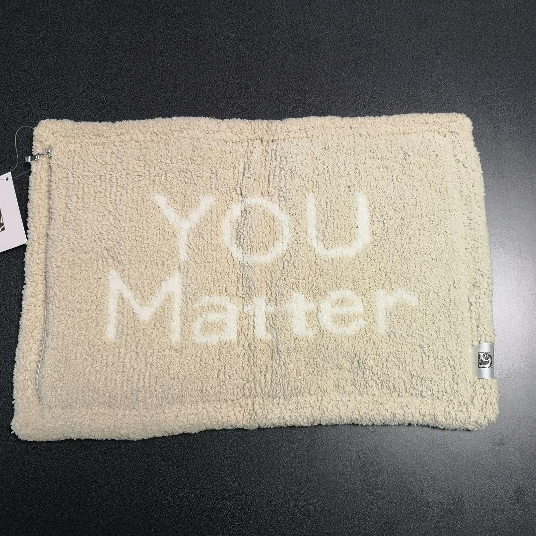 kashwéreカシウエア 枕カバー ピローケース W48×H33×D2cm