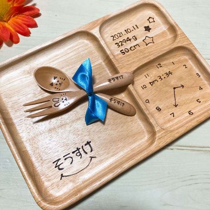 まるちゃん様＊確認用カトラリー