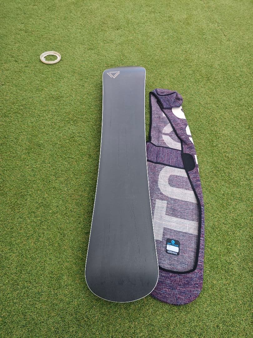 24-25 OGASAKA FC-S 157W 57w オガサカ チューン済