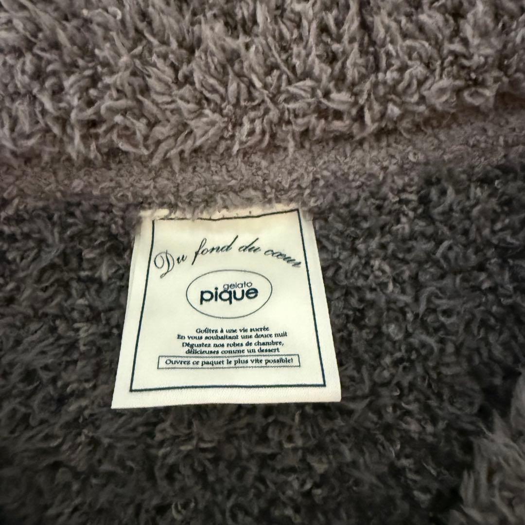 ジェラートピケ 2025年 福袋 パジャマ ルームウェア