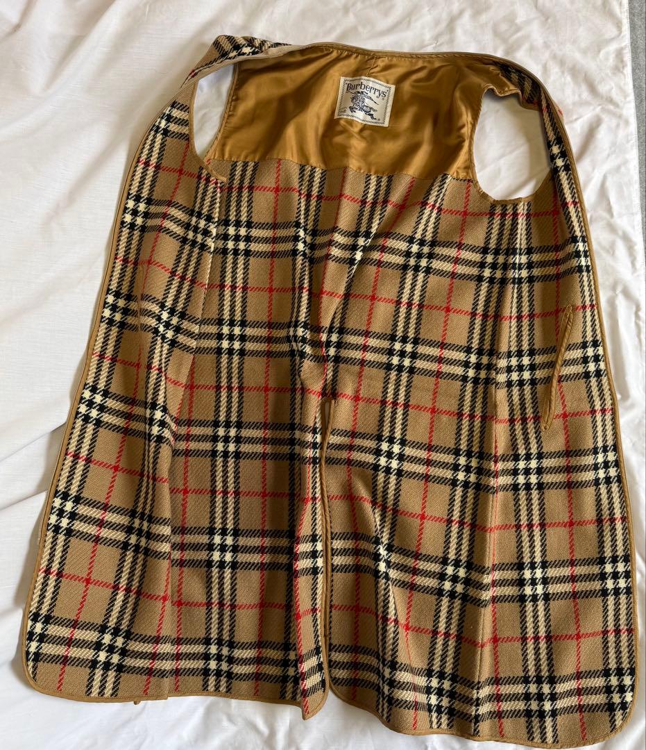 Burberry トレンチコート ベージュ 79-90-155