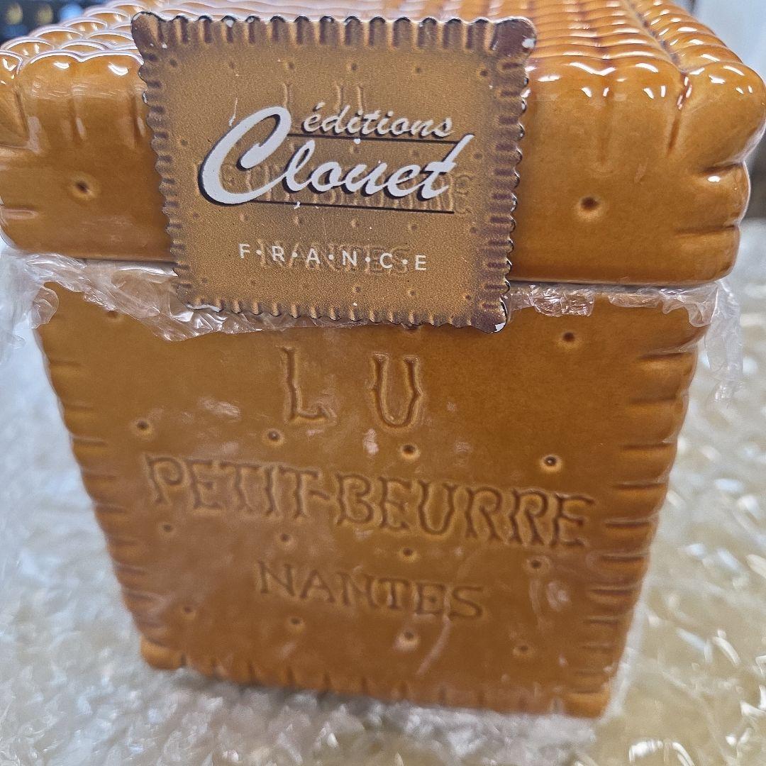 七*止様 クッキージャー