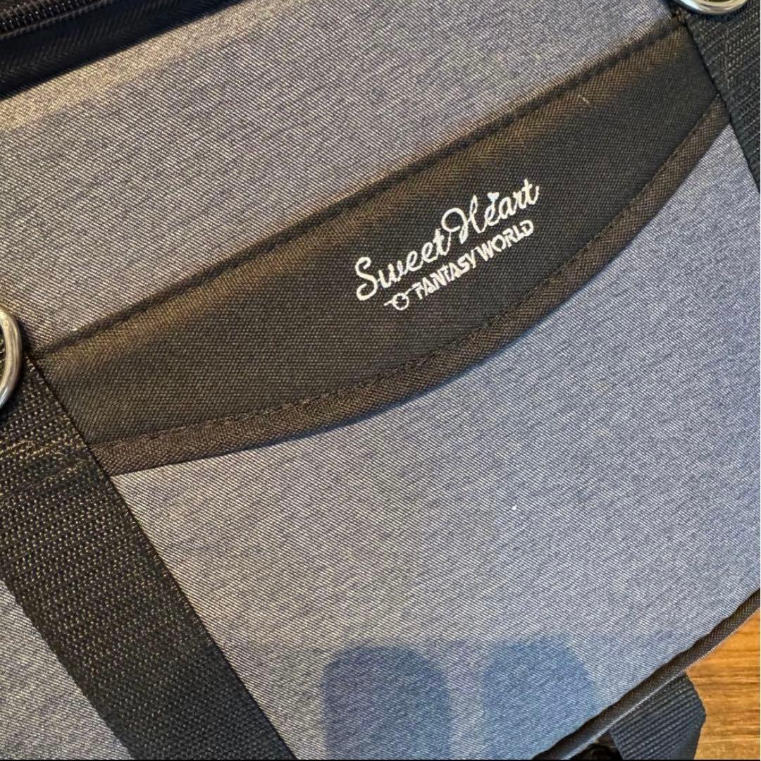 美品　スイートハート　ペットキャリー　ファンタジーワールド Lサイズ　リュック