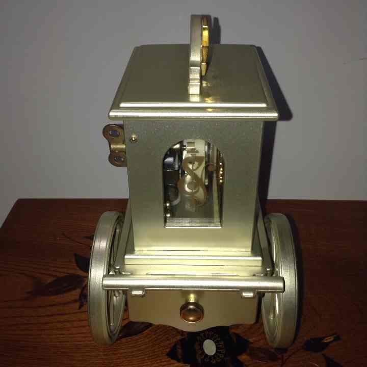 ☆オルゴール☆