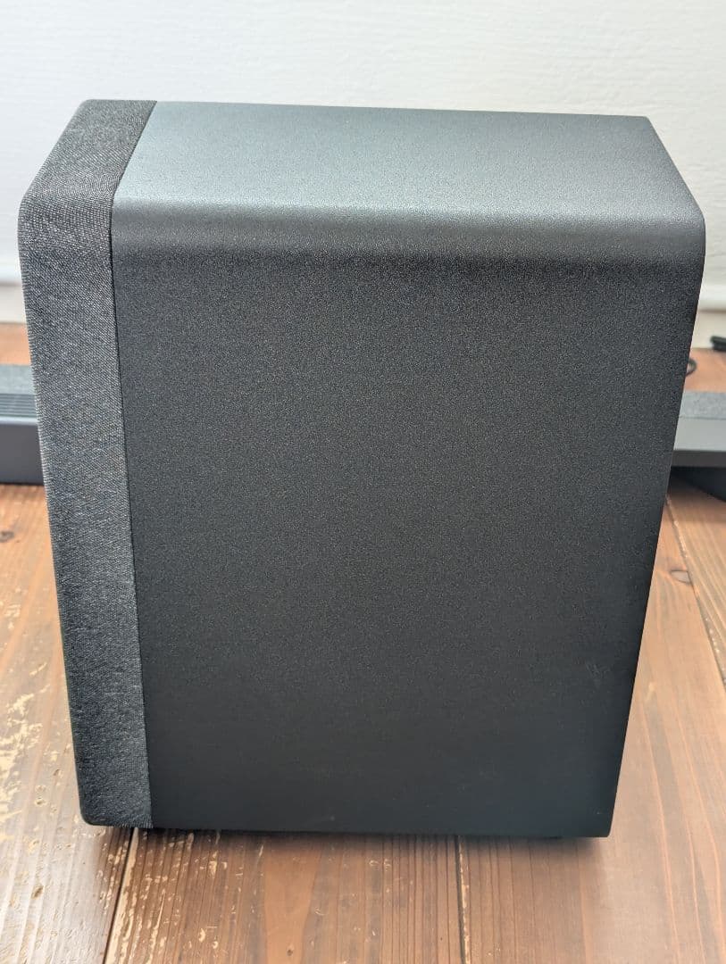 DENON DHT-S517 サウンドバー