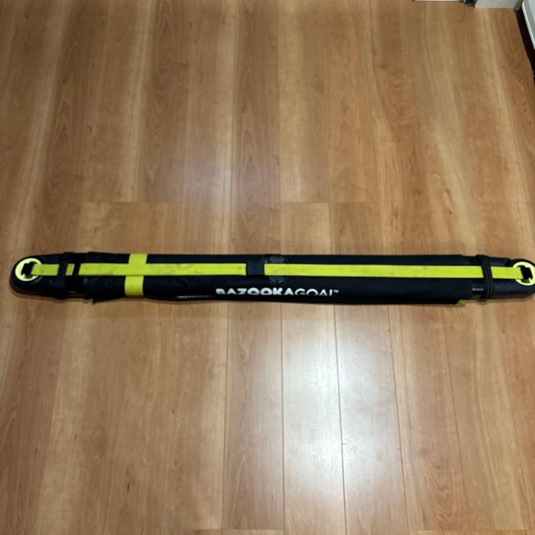 BAZOOKAGOAL サッカーゴール 約120cm x 75cm