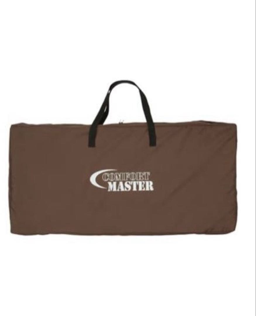 【再値下げ】美品Colemanコンフォートマスターバンブーラウンジテーブル100