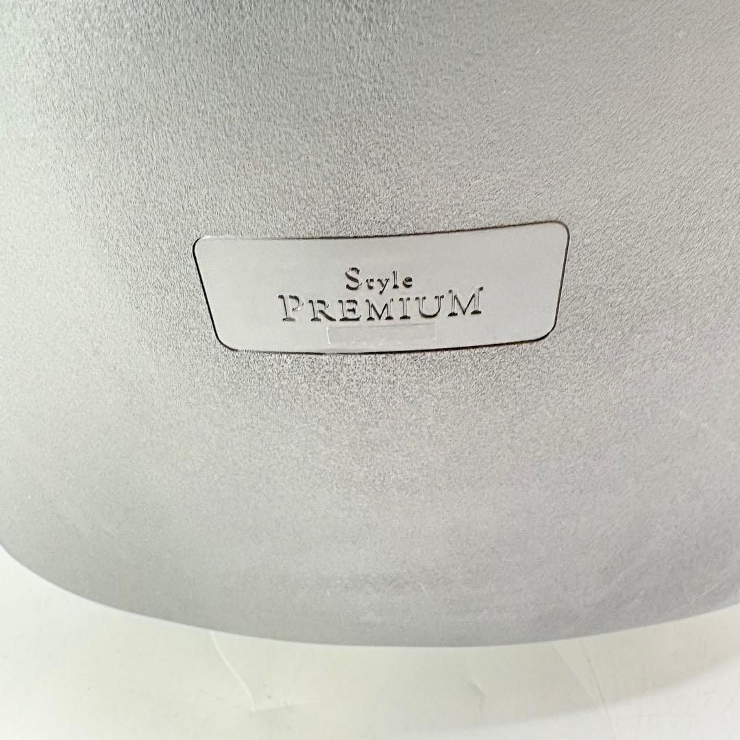 【美品・匿名配送】MTG Style PREMIUM スタイル プレミアム