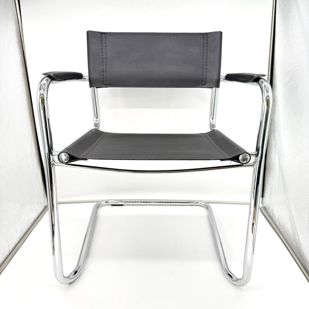 カンチレバーチェア アームチェア IDC 大塚家具 マルトスタム 2