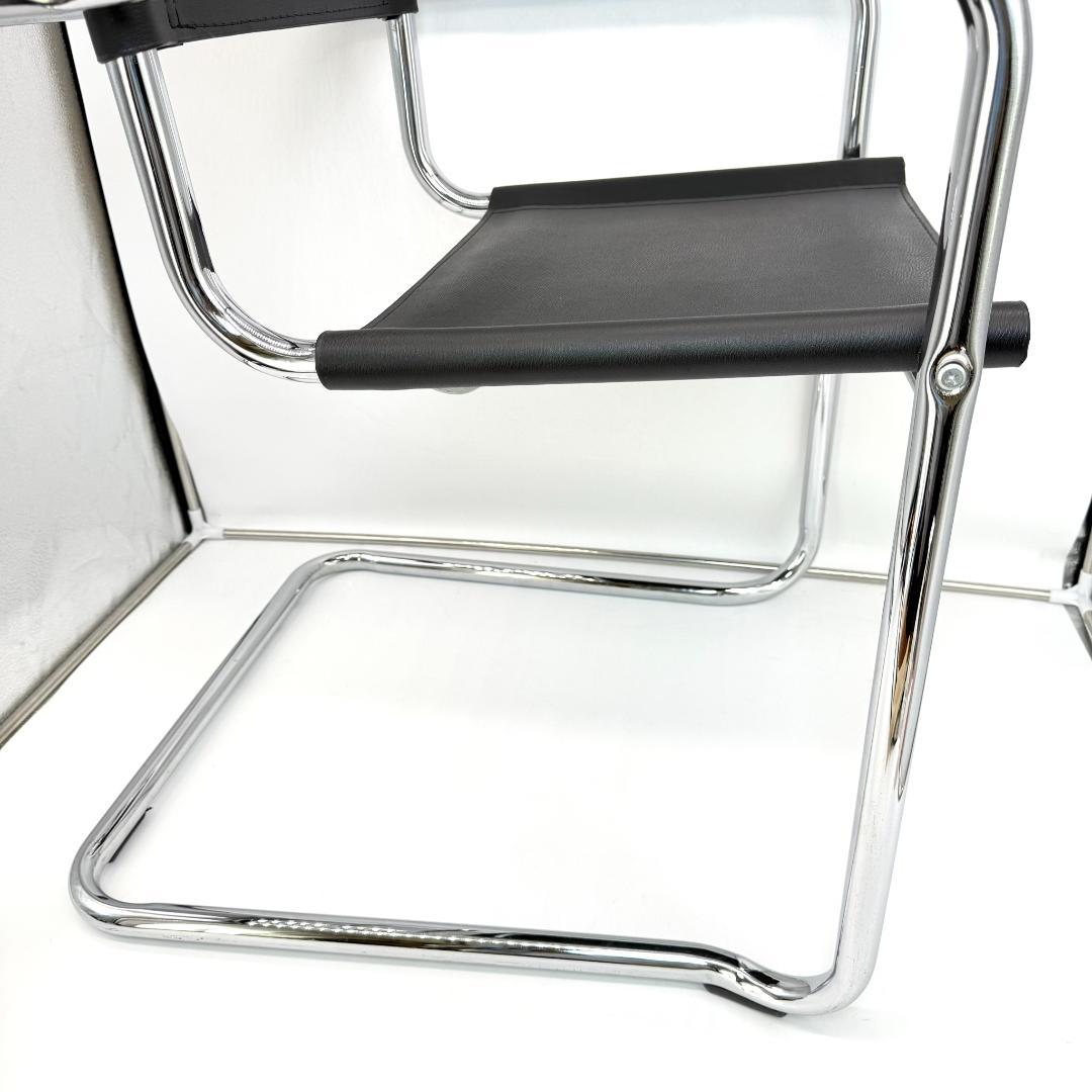 カンチレバーチェア アームチェア IDC 大塚家具 マルトスタム 2