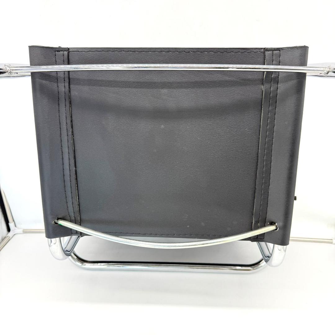 カンチレバーチェア アームチェア IDC 大塚家具 マルトスタム 2