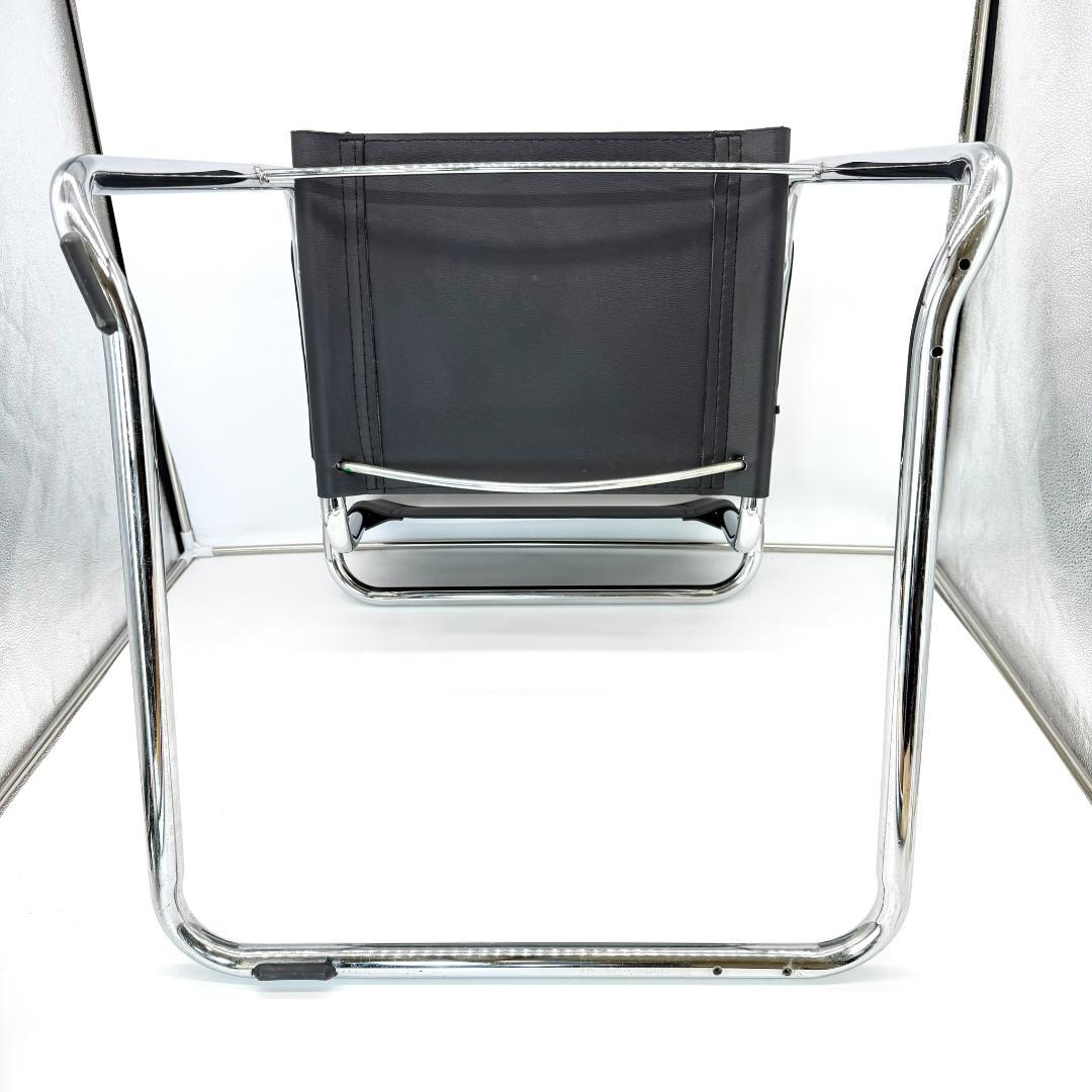 カンチレバーチェア アームチェア IDC 大塚家具 マルトスタム 2