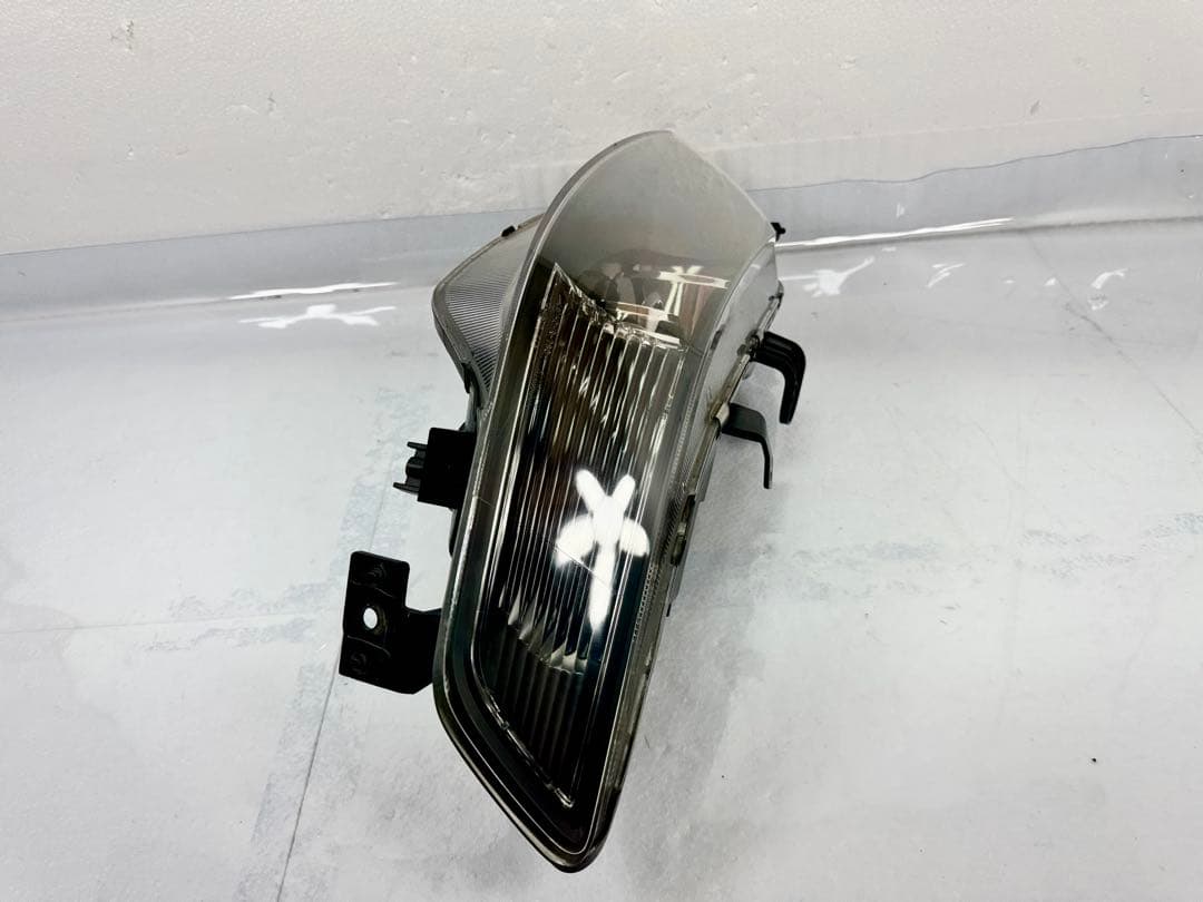 アコード CM2 前期 HID ヘッドライト 左 助手席