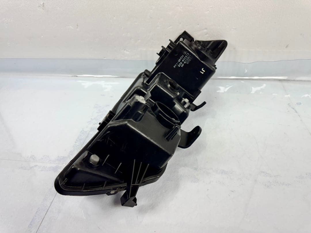 アコード CM2 前期 HID ヘッドライト 左 助手席