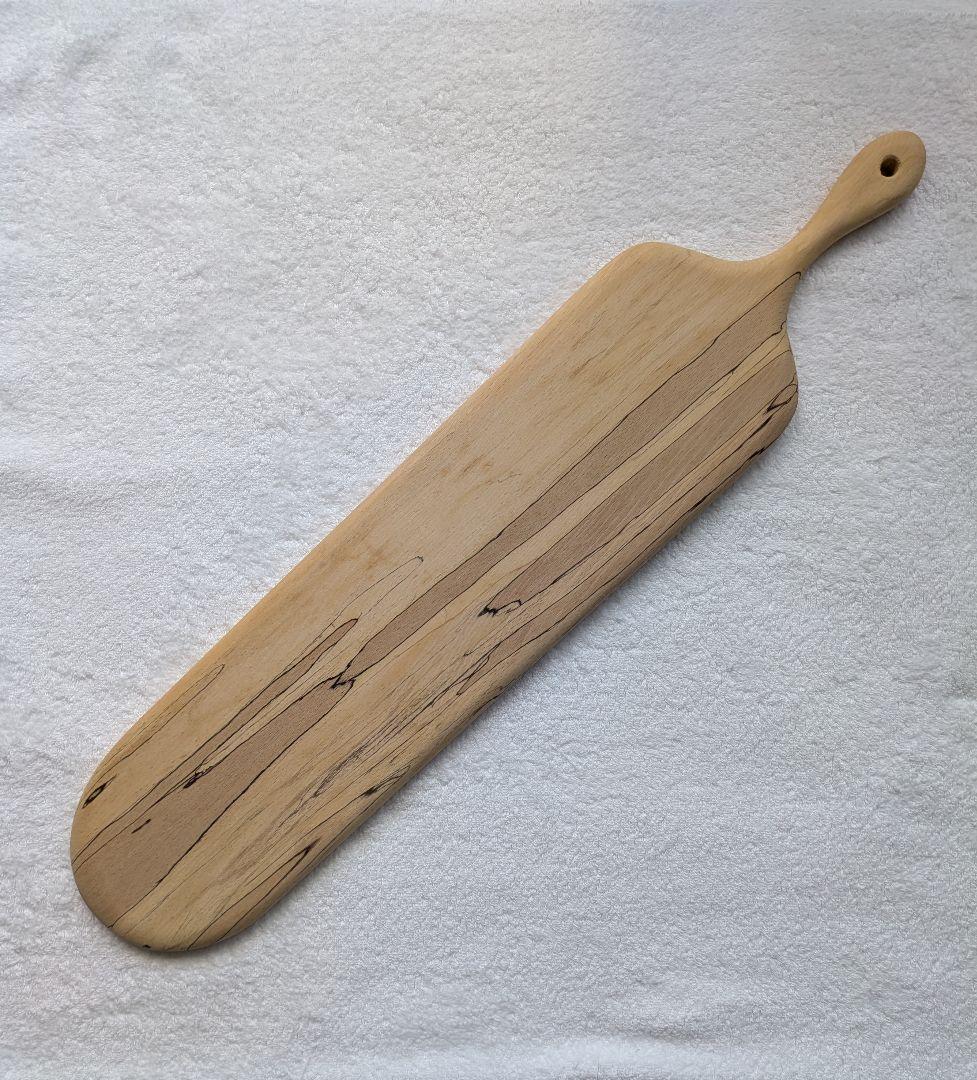 吉川和人　カッティングボード