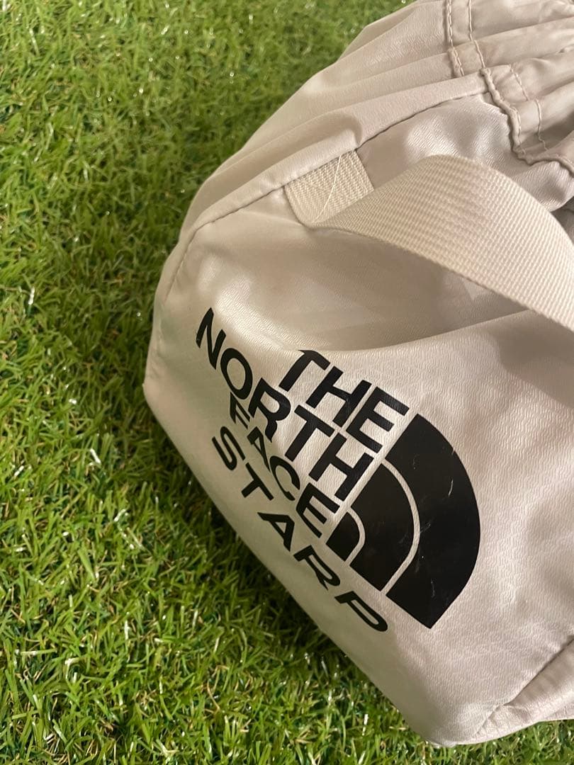 新品　THE NORTH FACE スタープ ティングレー NV22000