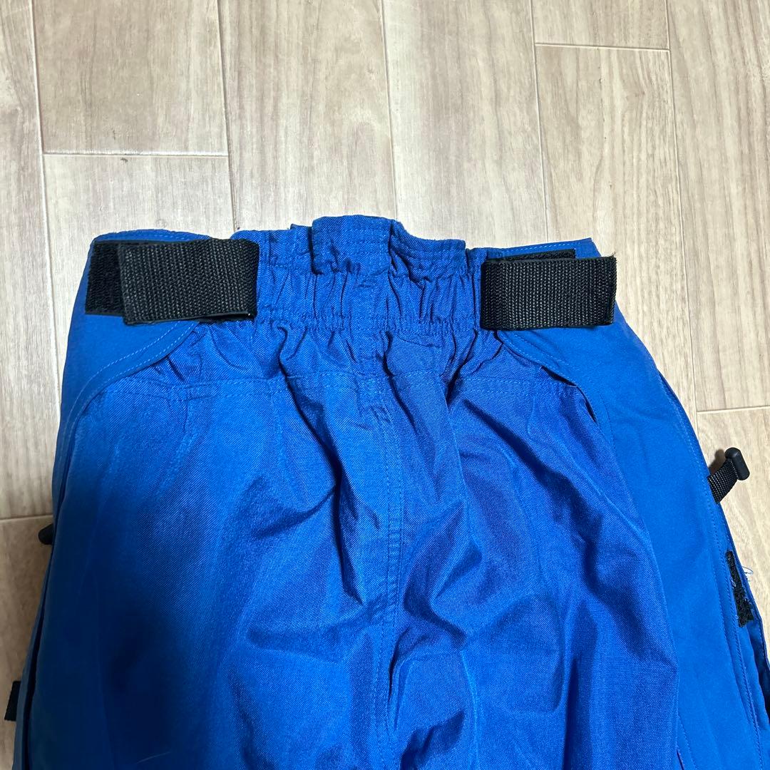 old nike acg ナイキ　スノーボードウェア　廃盤　古着　90s