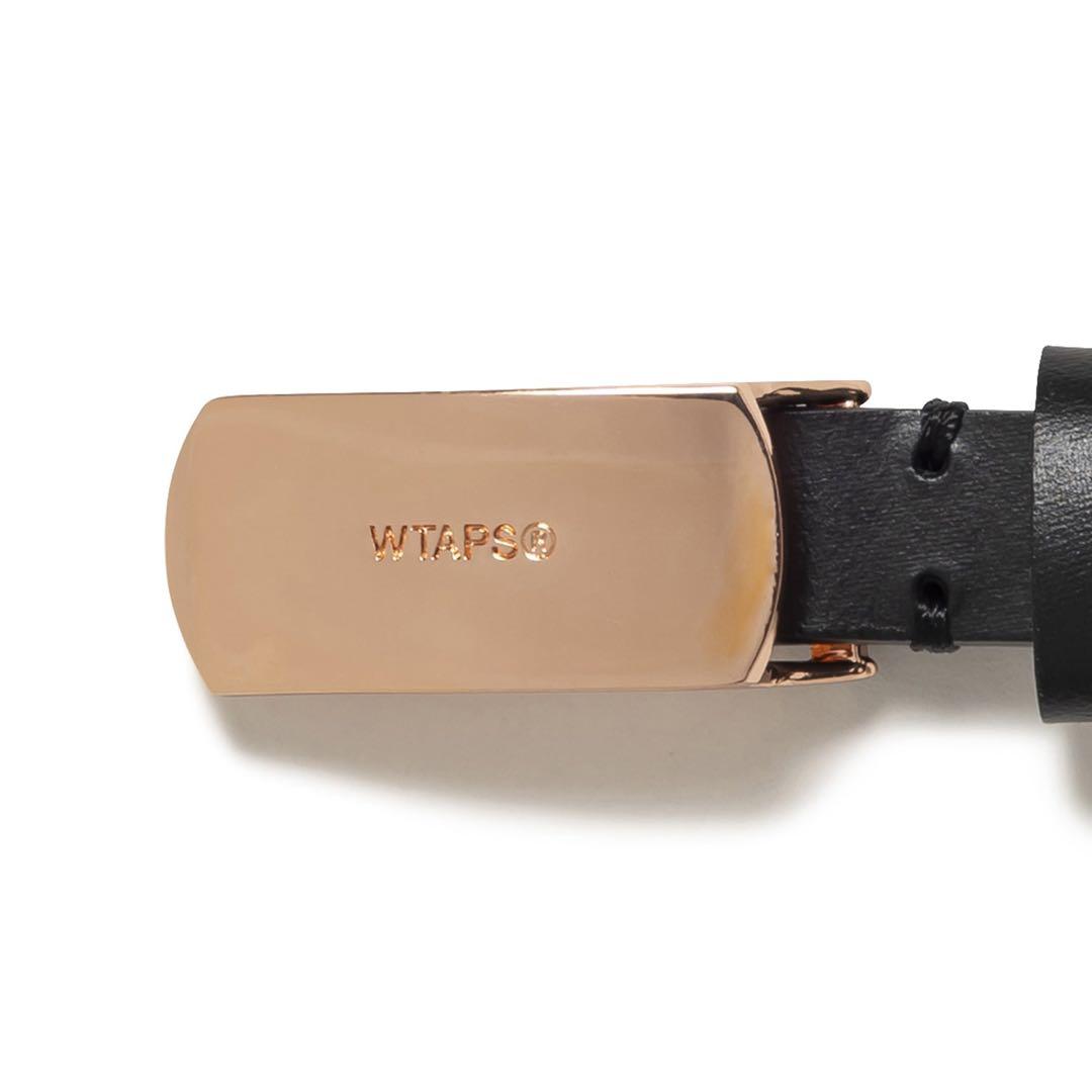WTAPS NETA / BELT / SYNTHETIC Mサイズ　ベルト