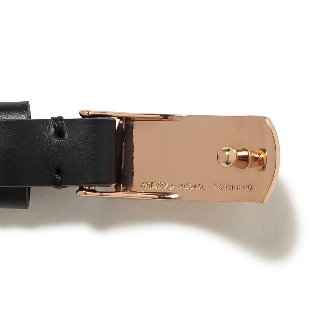WTAPS NETA / BELT / SYNTHETIC Mサイズ　ベルト