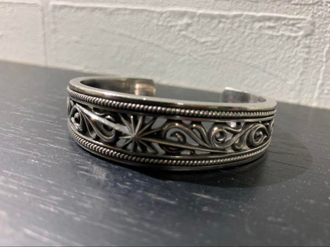 【希少】SAAD バングル