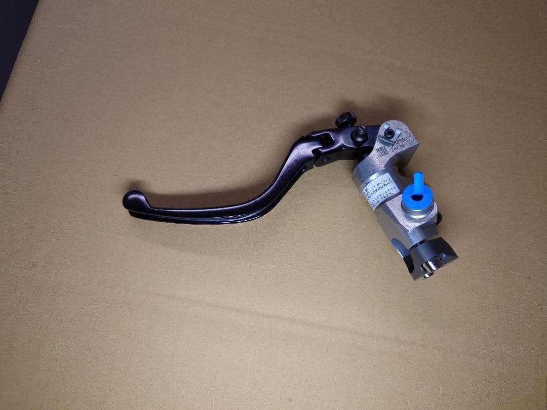 ブレンボ ブレーキマスター φ16 レバーレシオ 16mm XR0.11.B0