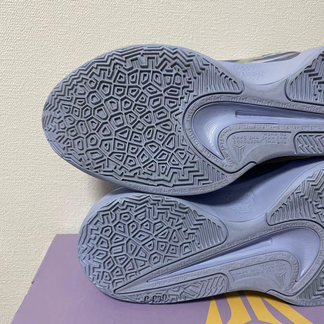 即完売 Nike Ja 2 ファーストカラー ジャモラント kobe コービー