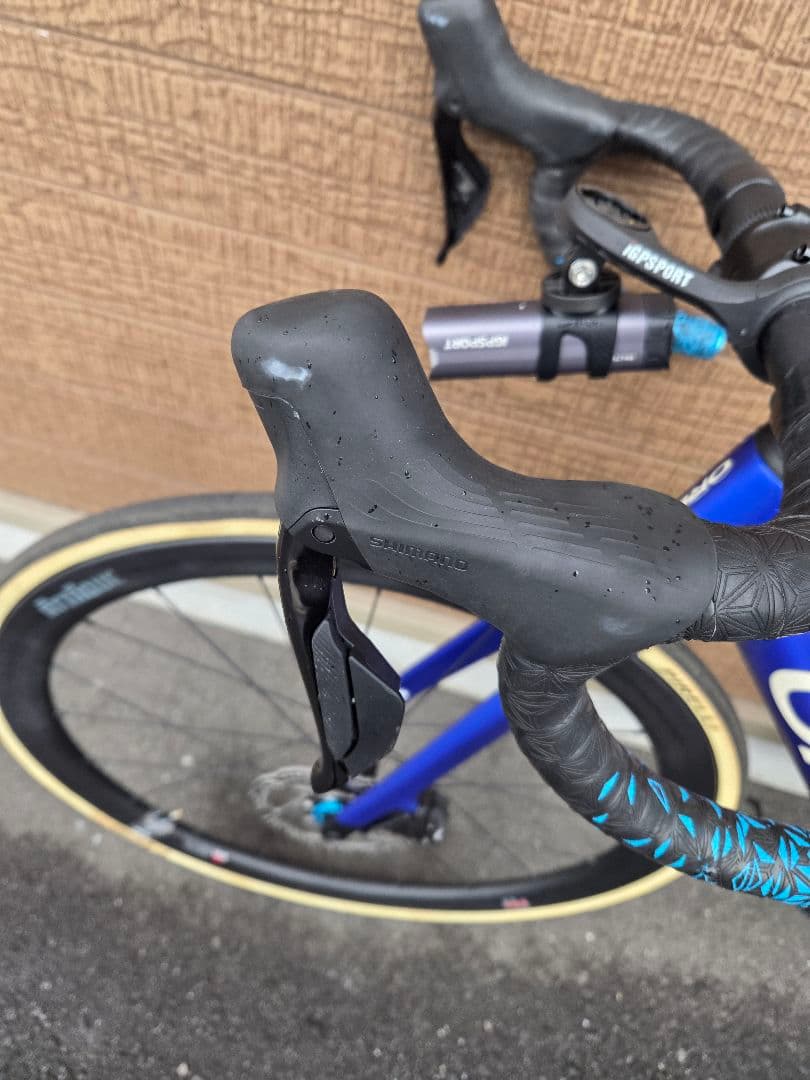 ORBEA ORCA オルカ　M30i 2026年モデル pw付き