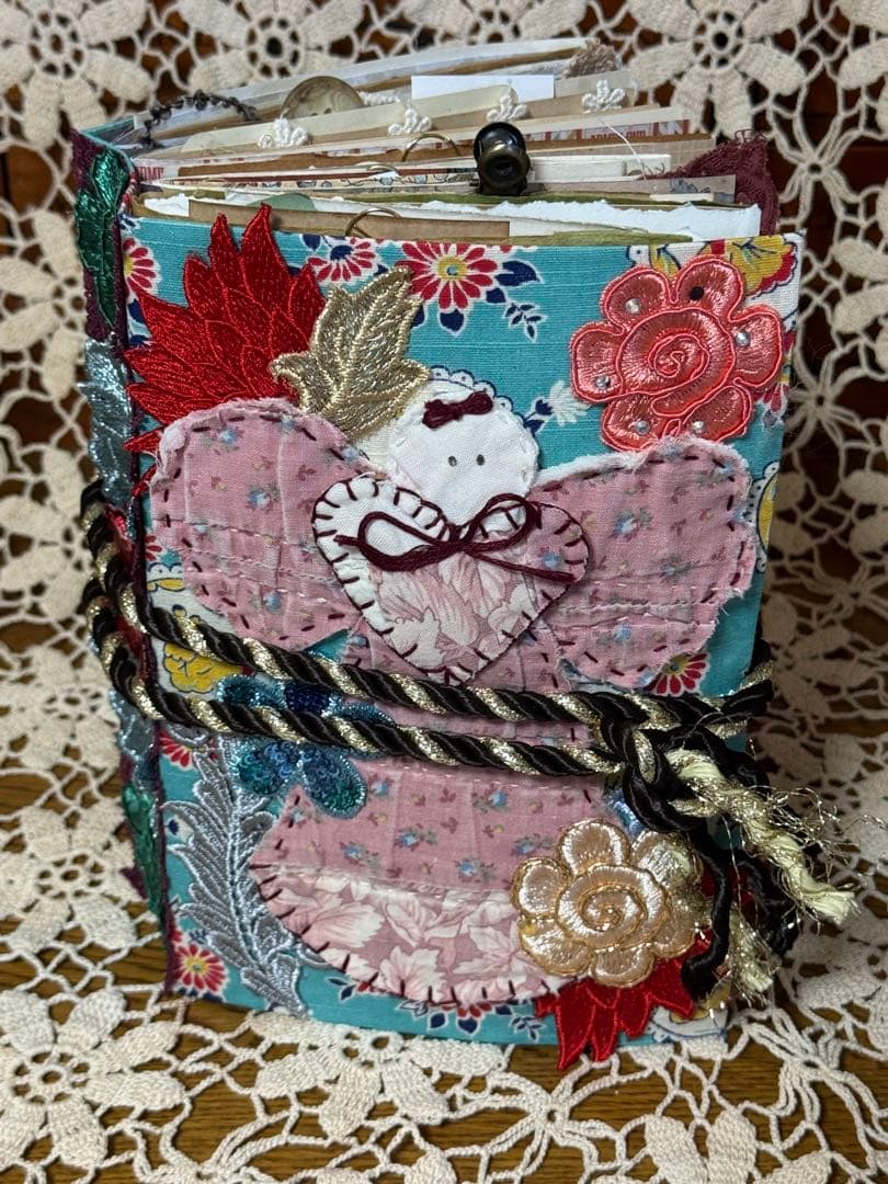 ジャンクジャーナル　雑記帳　☆20☆