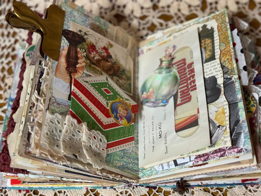 ジャンクジャーナル　雑記帳　☆20☆