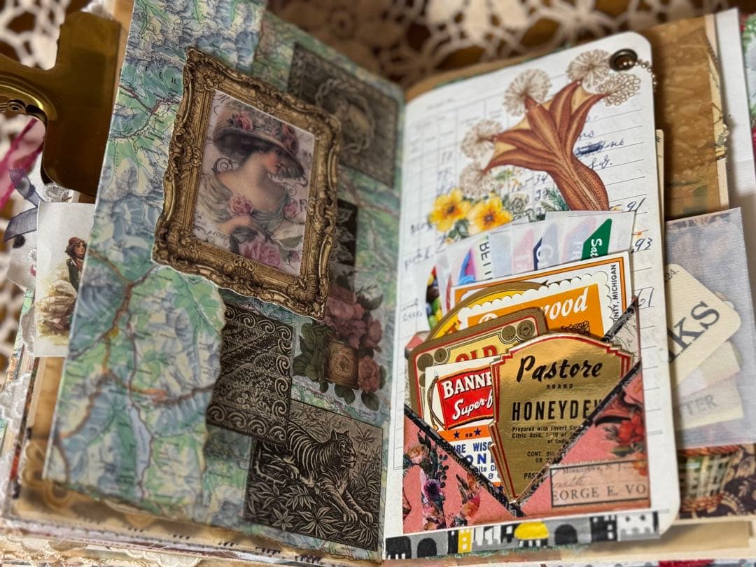 ジャンクジャーナル　雑記帳　☆20☆