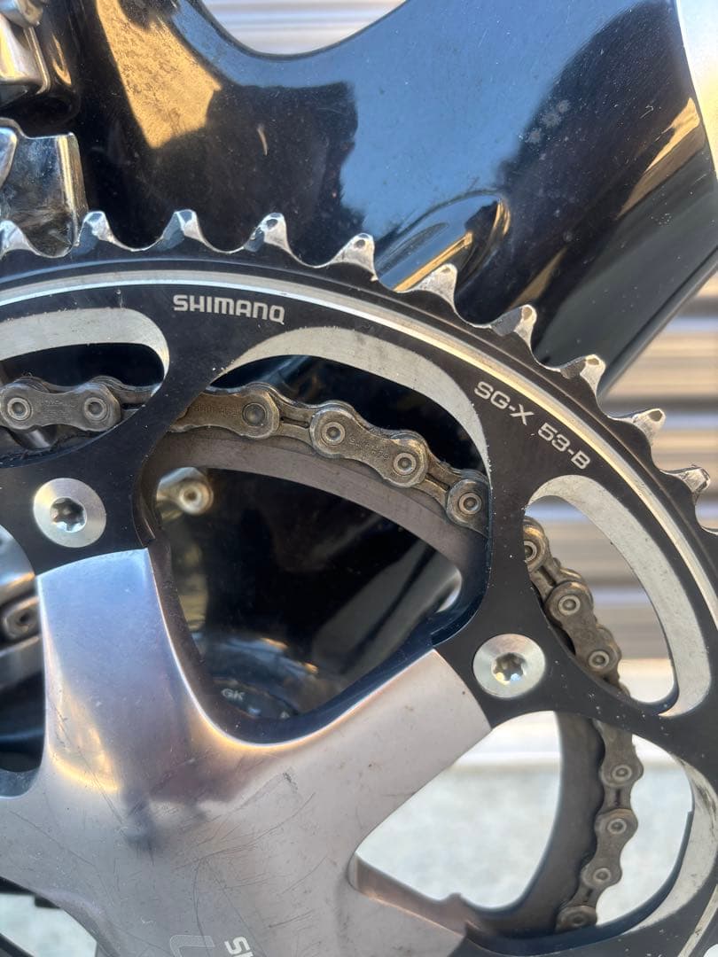 Felt トライアスロン・TTバイク