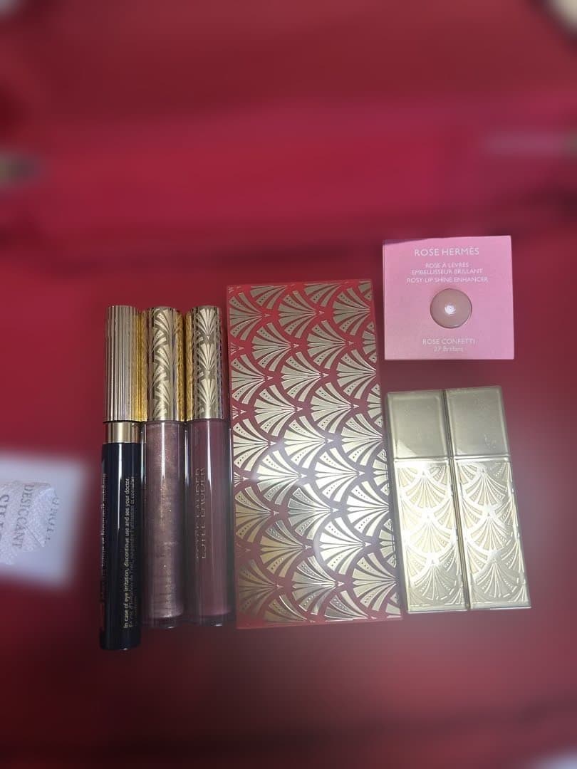 エスティローダー クリスマスコフレ 2024