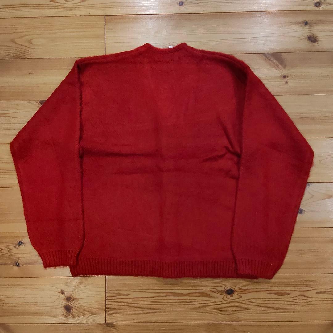 新品未使用 タウンクラフト カーディガン (ワコマリア 野村訓市 WAIPER)