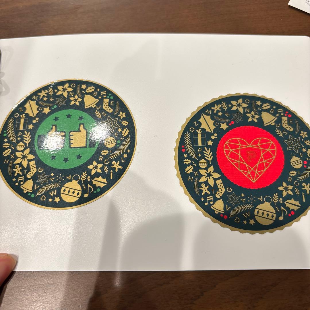 みかん　ペッピーキッズクラブ　収納　ファイル　リフィル　フルセット