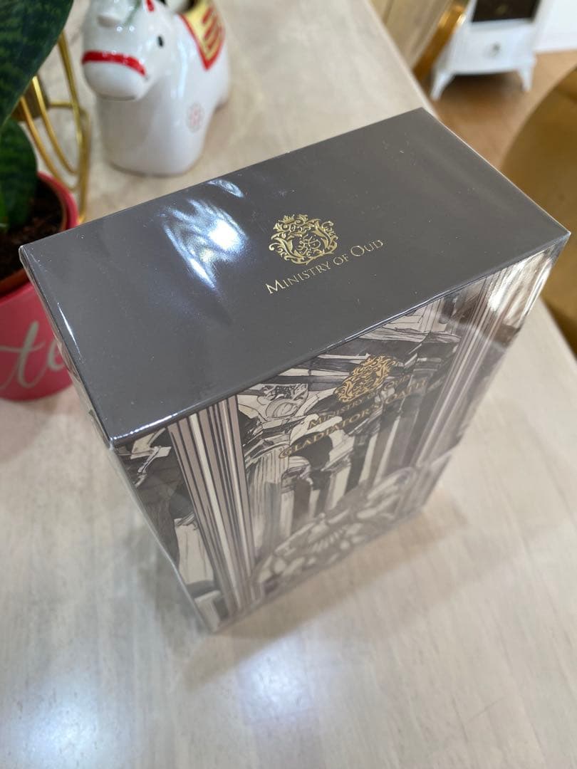 Gladiator's Oath オルた様