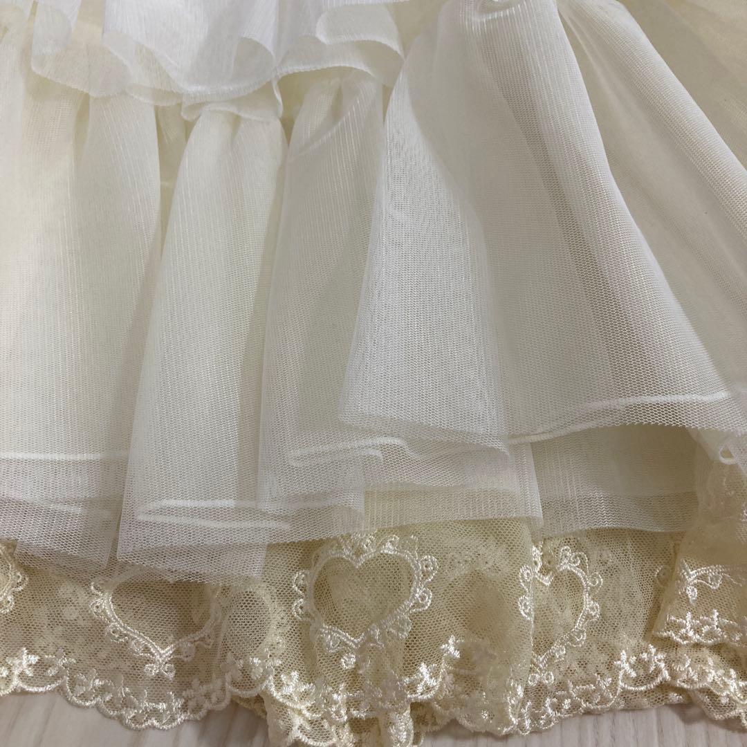 axes femme kawaii アクシーズファム　パニエ