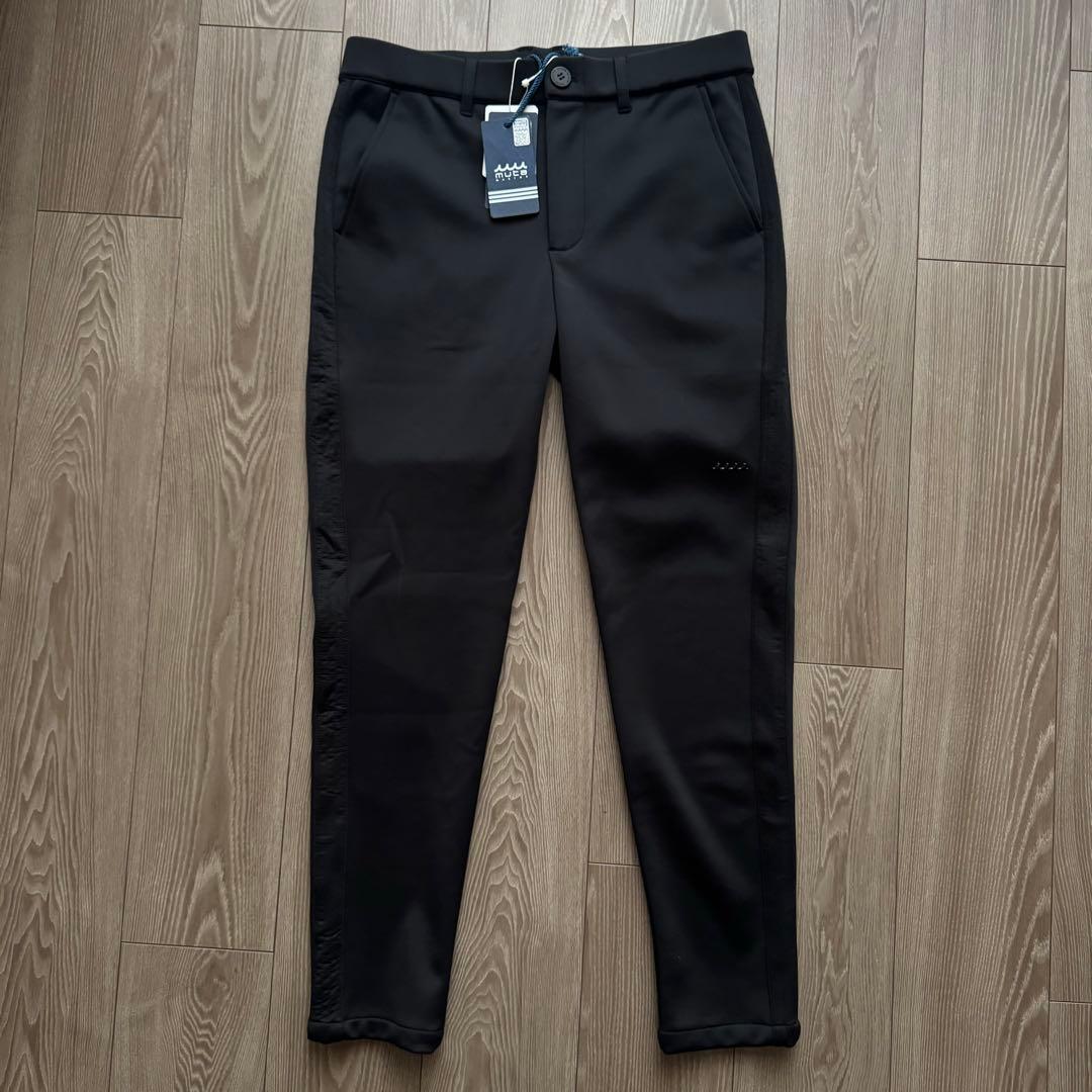 新品未使用　ムータ　パンツ　サイズS