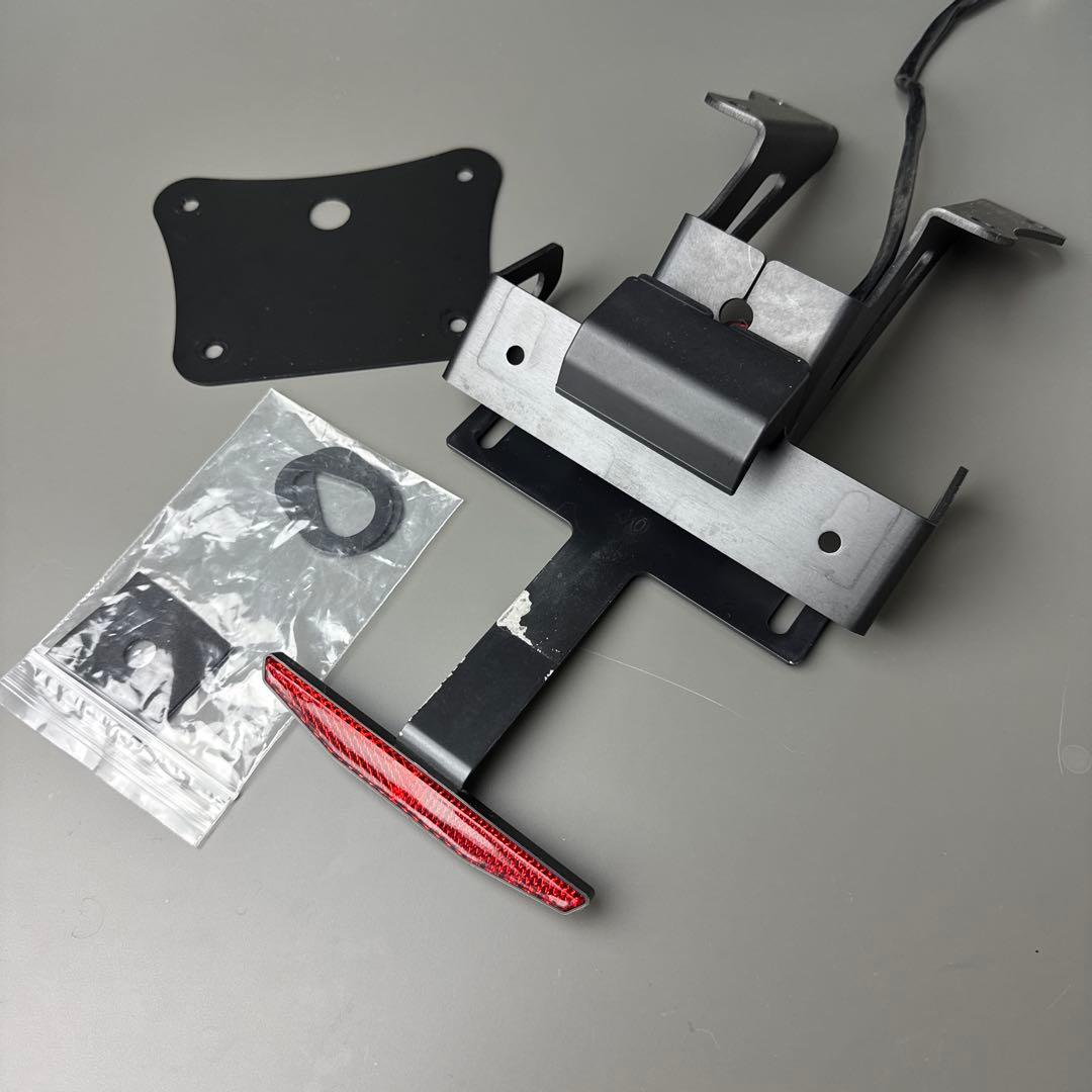 Active YZF-R25 フェンダーレス