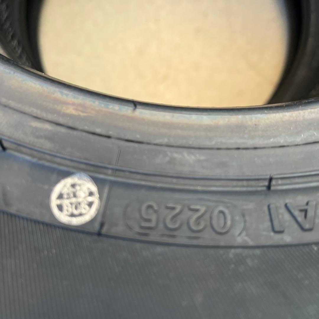 ヨコハマ　Y356 145/80-12 80/78N 軽トラック用タイヤ