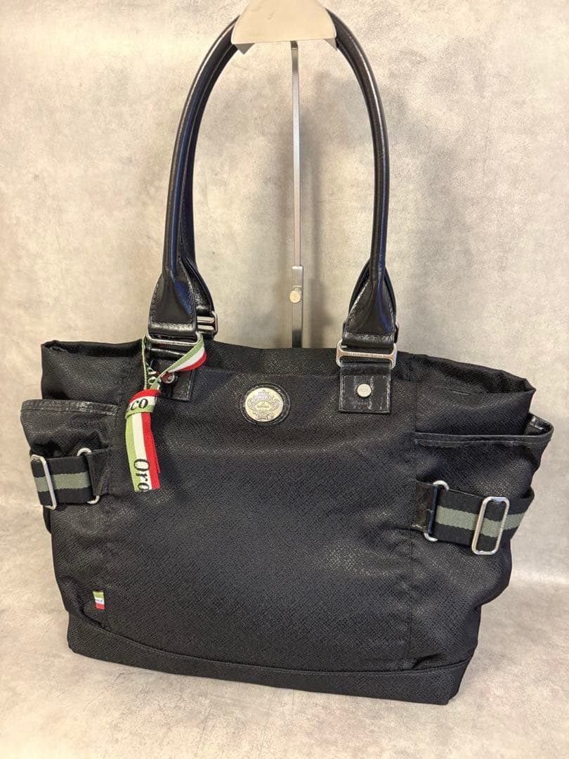 orobianco オロビアンコ　トートバック