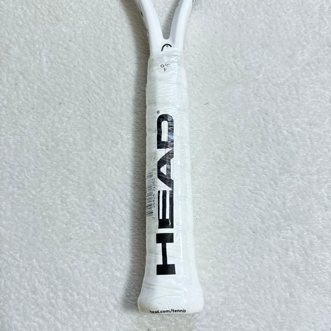 新品 HEAD Graphene 360 Speed Pro ジョコビッチ G3