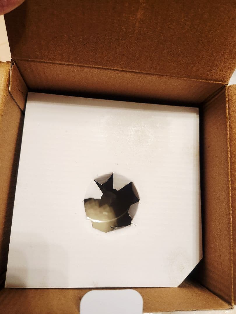 【緊急お値下げ】ルクルーゼ ブルーベリー キャセロール ミニココット 海外