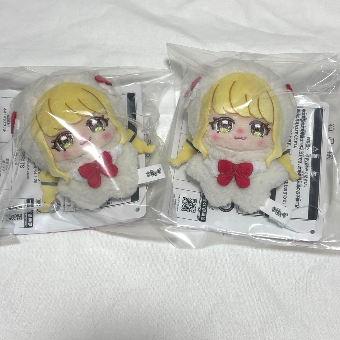 藤田ことね きららいず 学マス 一番くじ 賞