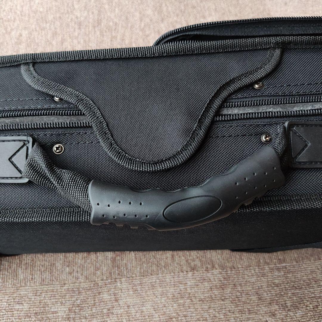 スズキヴァイオリン　４分の４　弓、ケース付き