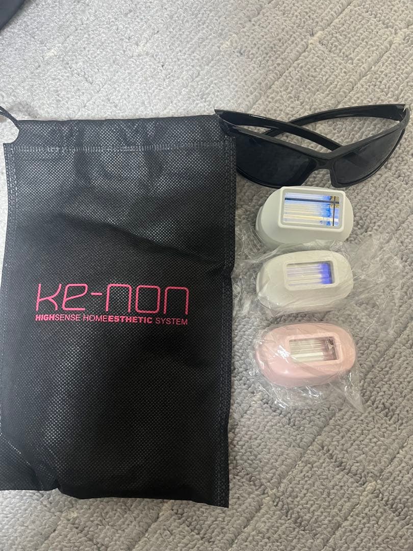 ケノン ver 8.6 J ストロングカートリッジ等3種類